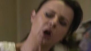 The bailiff forecloses the pussy – Episode 1