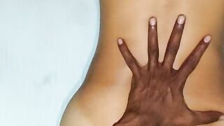 Indian desi doggystyle sex