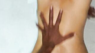 Indian desi doggystyle sex