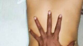 Indian desi doggystyle sex