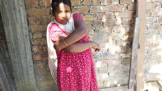 Husband wife sex in home