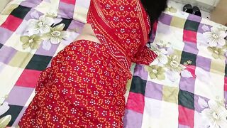 step son fucked his step mother while giving her massage