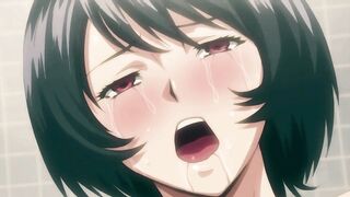 Girl With Glasses Shows Her Swimsuit To Boyfriend So He Can Stick His Dick Up Her Butt