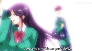 Me cojo a la que me gusta enfrenté de su novio