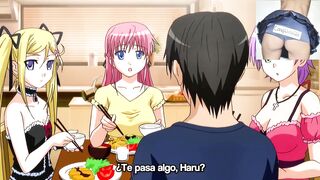 Kanojo x Kanojo x Kanojo FULL UNCENSORED HD EP 2