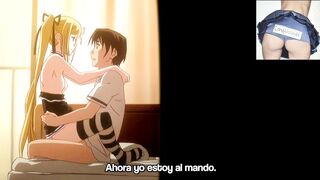 Kanojo x Kanojo x Kanojo FULL UNCENSORED HD EP 2