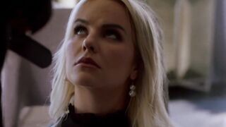 Deeper. Anal-curious submissive Vic gets her limits tested