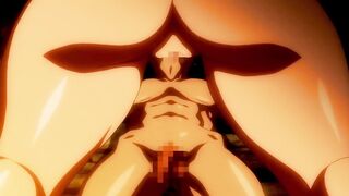 Elf mom and her crew turned sluts because of magic