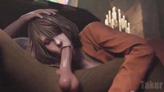 Best Of August SFM & Blender Porn Compilation | 2024