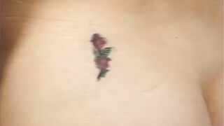 He Fucks One of These Last Generation Sluts with a Dildo