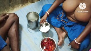 Desi bhabhi ko Tari pila kar chudai ki