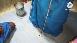 Desi bhabhi ko Tari pila kar chudai ki