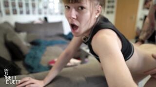 Make love like the first time !!