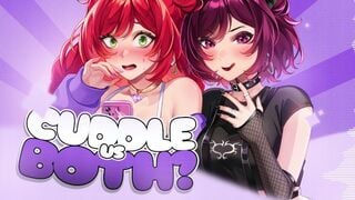 ASMR | You Creampie BOTH Your Sister's Best Friends! [Threesome] [FFM] [Audio] HENTAI ROLEPLAY