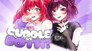 ASMR | You Creampie BOTH Your Sister's Best Friends! [Threesome] [FFM] [Audio] HENTAI ROLEPLAY