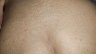 finely my dream is complete my step brother fucks me in the night