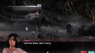 treasure of Nadia [NLT Media] - (PT 113) - This got real