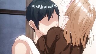 Voy a vivir a una Isla para inseminar a todas