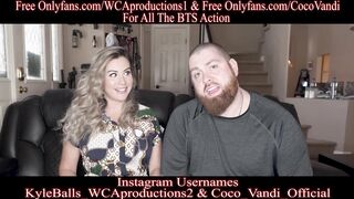 Stepmom Likes To Keep Things Casual At Home MaeGunz