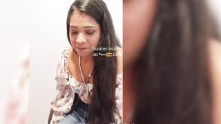 Indian College Friends having Romantic Sex After Kissing For First Time