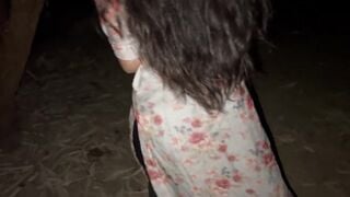 BEAUTIFUL INDIAN BIG BOOBS HOT COLLEGE STUDENT CAUGHT WITH BOYFRIEND AND PUNISHED