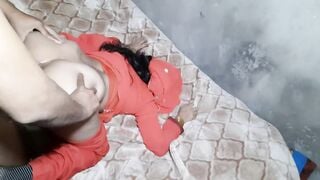 Hot Bhabhi Ki Chudai (Part 2)