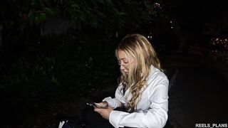 Dominican teen with perfect ass cheats on her boyfriend and gets fucked by a stranger to get plane tickets