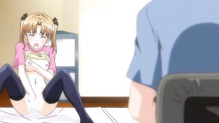 хорошая порнушка хентай