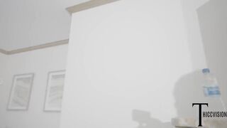 Thor Has Another Reverse Gangbang