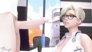 Dr.  The Medical Consultation