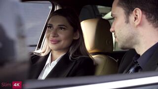 MMF 3Some with DP and Deep Blowjob