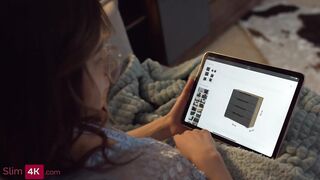 MMF 3Some with DP and Deep Blowjob