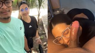 I ate the gym results - from my best student