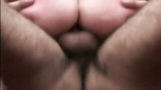 On the Terrace with Friends Doing Dirty Things