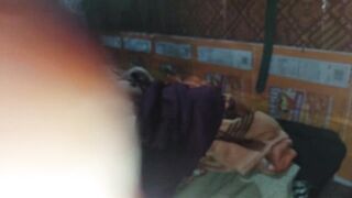 I inserted my dick in my girlfriend ass and tore it. 2