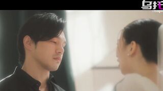 Wedding bride fucks ex for one last time- Psychoporn Movie