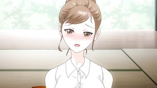 Koumi jima shuu 7 de umeru mesu tachi - Episode 1