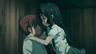 Busty Beauty Loves Giving Her Virgin Hairy Pussy to Her Lover | Hentai