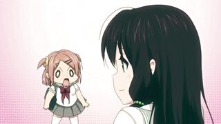 Busty Beauty Loves Giving Her Virgin Hairy Pussy to Her Lover | Hentai