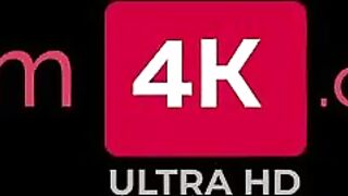 Cute ginger facialized after unforgettable sex with friend