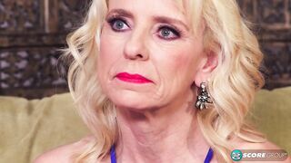 A BBC for Cammille's asshole