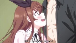 Busty wife gets fucked by an ugly neighbor / AniPorn