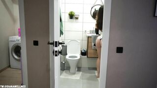 -Shut Up And Wash Dishes , Till Im Fucking You