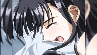 Classmate having fun in changing room