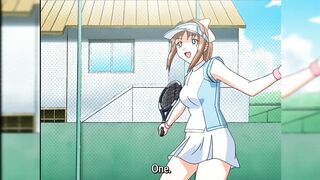 Classmate having fun in changing room