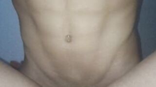 Fucking Viki schoolgirl comes to my house to fuck me