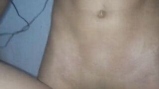 Fucking Viki schoolgirl comes to my house to fuck me