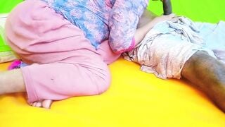 Bhabhi Sucked My Cock,i Turned Her Upside Down and Fuck Her.