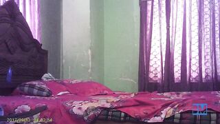 Desi Indian girl first time my married fuck Desi Porn videos fucking cum on her wet pussy. Last Part