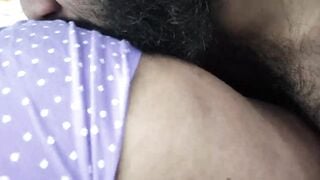 First night sex, Vaishnavy and Sharun Raj First night hot romance with sex, Mallu couple first night romance, First night love